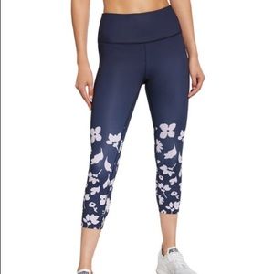 Kate Spade Splash Border Leggings